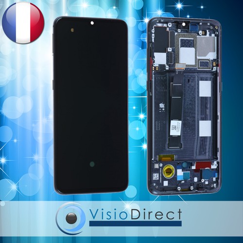 Vitre tactile ecran lcd - +,