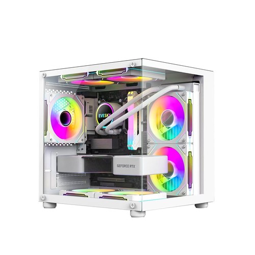 Computer desktop gaming i7 - computer,