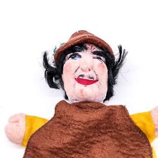 Pupazzo Vintage Per Teatro Dei