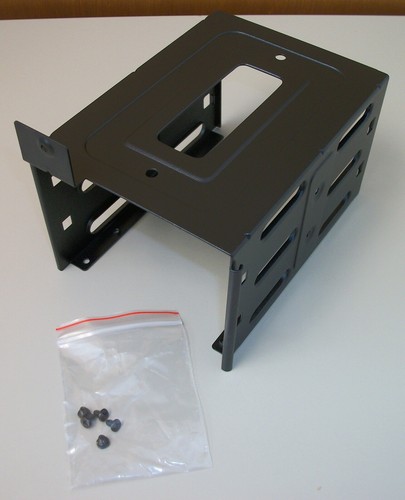 Corsair carbide 275r hdd - 275r, cage