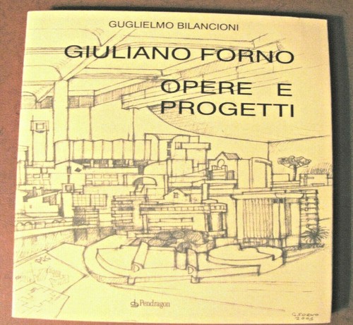 Bilancioni giuliano forno - giuliano,