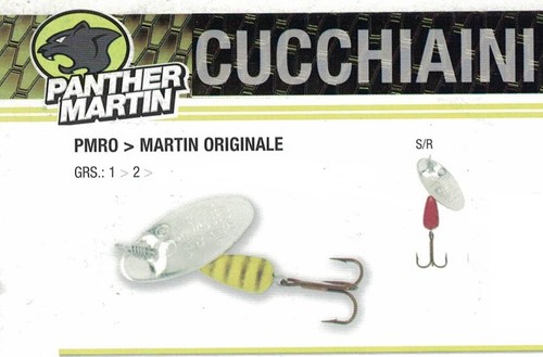 Cucchiaino martin - cucchiaino,