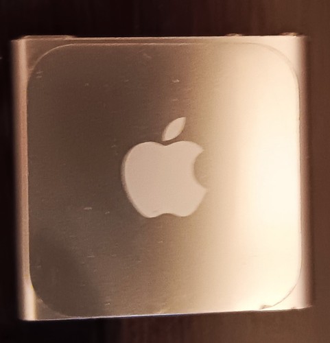 Apple ipod nano tested works - apple,