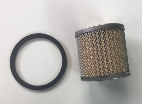 Filtro nafta lombardini lda - nafta,
