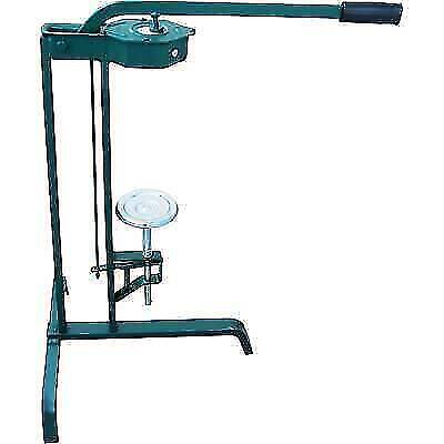Tappatrice tripode leva - tappatrice,