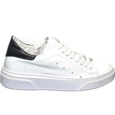 Sneakers bassa uomo invernale