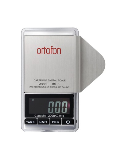 Manometro ago ortofon 3 - manometro,