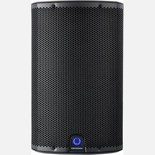 Turbosound ix12 cassa - ix12, attiva