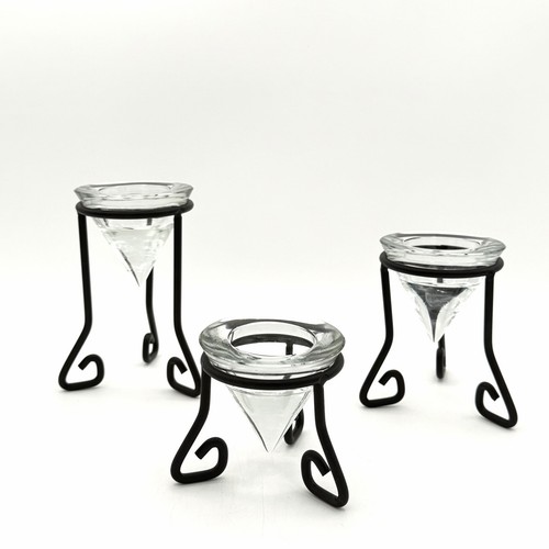 Set portacandele tea light - portacandele,