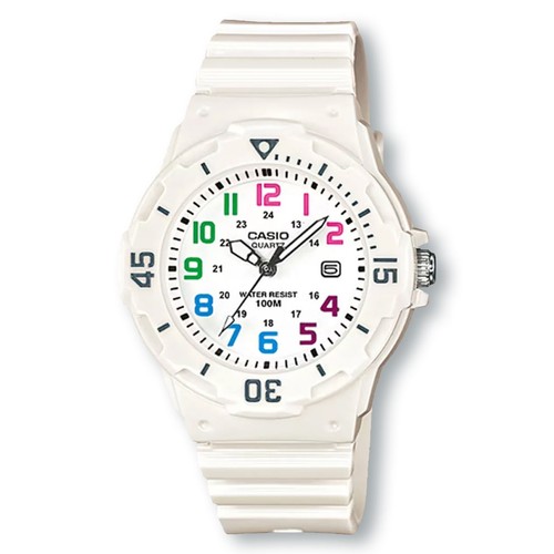 Casio lrw200h 7bv - lrw200h-7bv, orologio