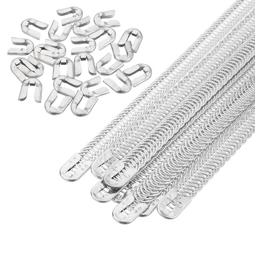 8pz bastoncini spirali - spirali, in