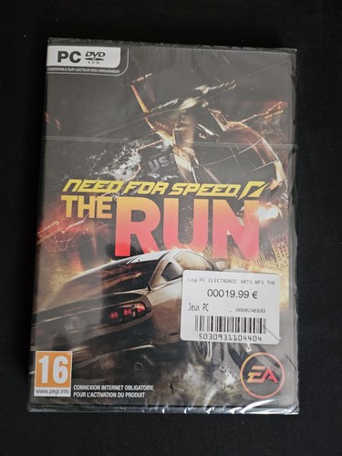 Jeu need for - for, the