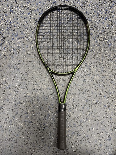 Wilson blade 98s 1 4 - 98s, v8