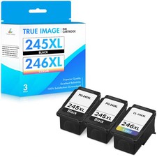 PG-245XL CL-246XL Ink