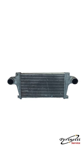 Intercooler scambiatore aria - scambiatore,