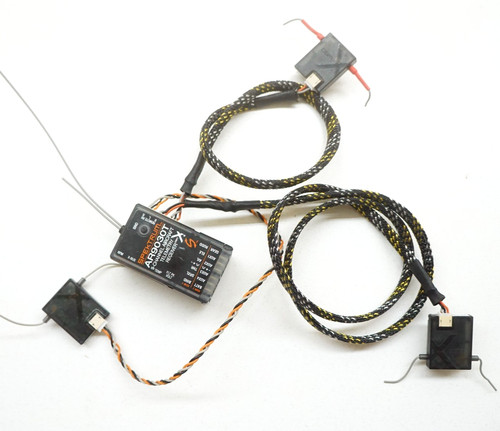 Spektrum ar9030t 4ghz 9 - spektrum, rc