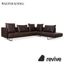 Walter Knoll Prime Time Sofa