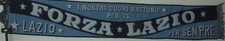 SCIARPA SCARF CALCIO BUFANDA