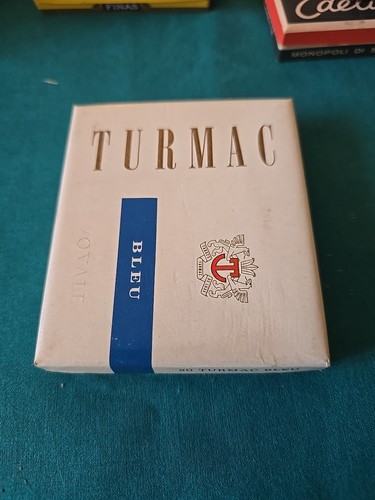 Turmac pacchetto sigarette - turmac,