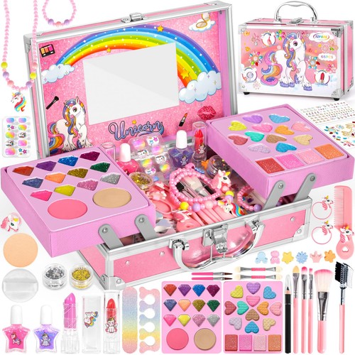 Set trucchi per bambine - trucchi,