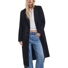 Desigual Cappotto Donna
