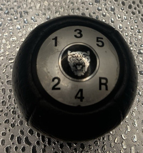 Pomello cambio manuale - , jaguar