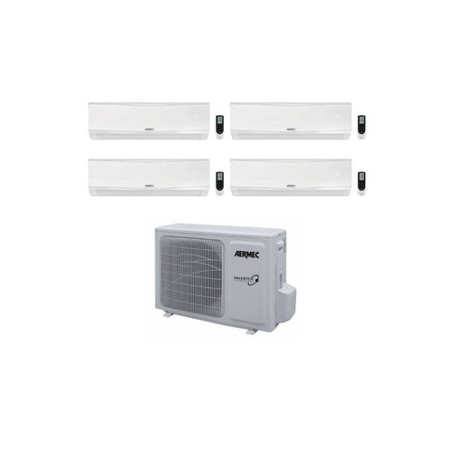 Aermec climatizzatore quadri - aermec,