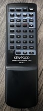 KENWOOD RC-F3 CD MINI IMPIANTO
