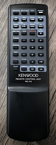 Kenwood mini impianto - kenwood,