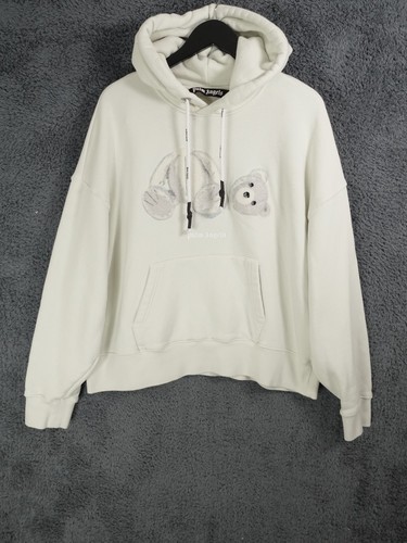 Palm angels felpa con - angels,