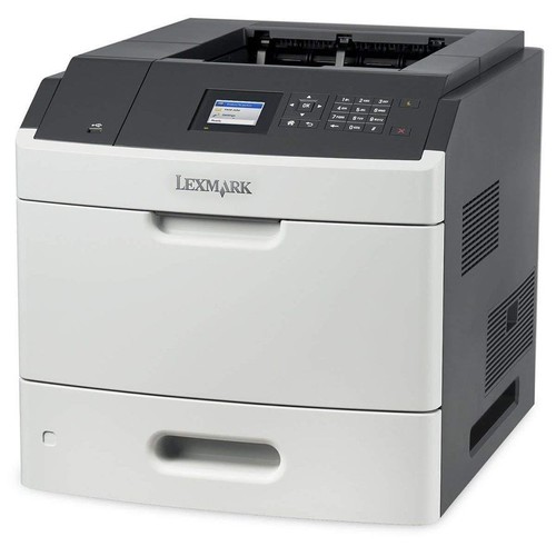 Lexmark ms812dn stampante - ms812dn,
