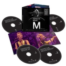 Depeche Mode - M (Deluxe
