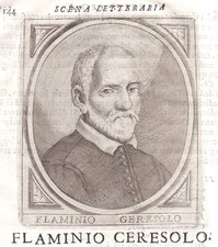 1664 Flaminio Ceresoli