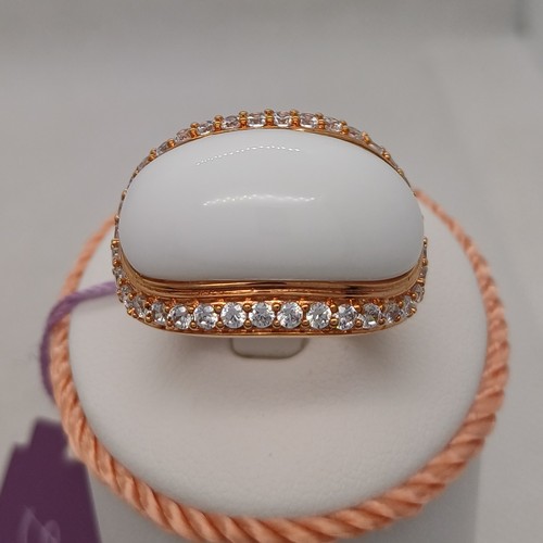 Bronzallure milano anello - milano,