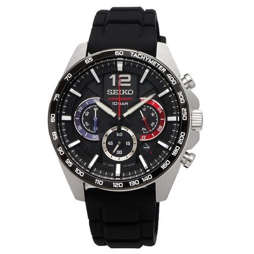 Orologio uomo seiko ssb347p1 - orologio,