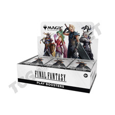 Magic Universes Beyond - Final