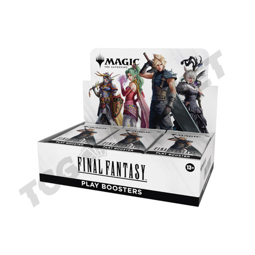 Magic universes beyond final - universes,