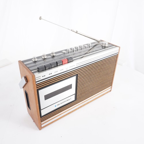 Blaupunkt marimba radio a - blaupunkt,