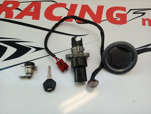 Kit chiavi blocchetto yamaha - kit,
