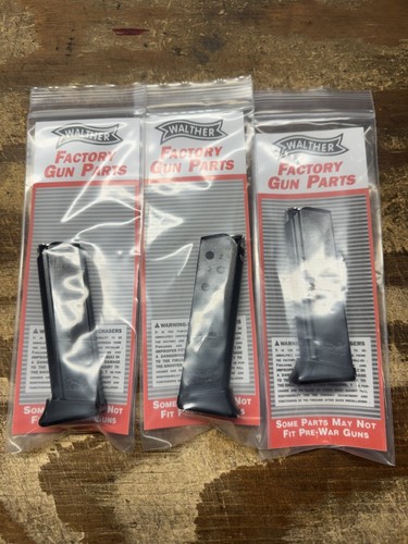 Pack walther ppk - pack!!, ppk/s