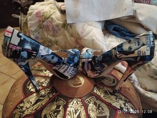 ABBIGLIAMENTO ACCESSORI DONNA