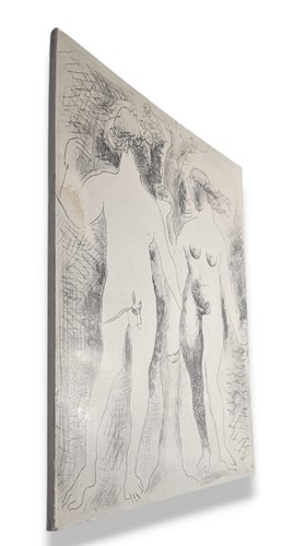 Marino marini acquaforti - marino,