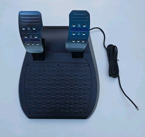 Pedali thrustmaster t300 - pedali,