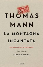 Libri Thomas Mann - La