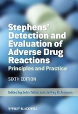 Stephens' Detection and