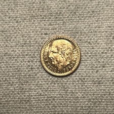 1945 MESSICO DOS Y MEDIO PESOS