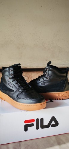 Scarpe uomo nere - scarpe,