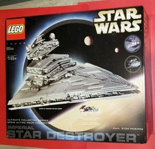 LEGO Star Wars: Imperial Star
