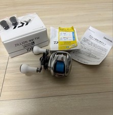 Daiwa Zillion SV TW 1000HL 383962