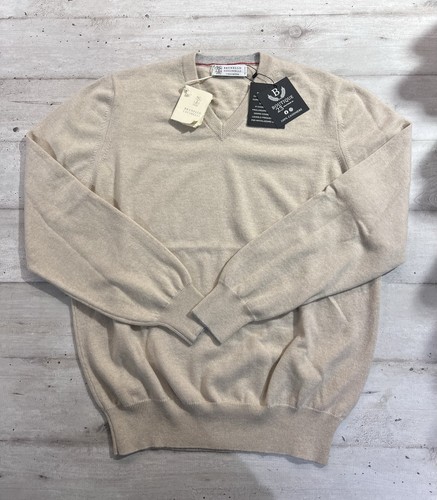 Maglione brunello cucinelli - maglione,